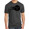 Core Cotton Ringer Tee Thumbnail