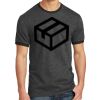 Core Cotton Ringer Tee Thumbnail