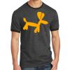 Core Cotton Ringer Tee Thumbnail