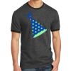 Core Cotton Ringer Tee Thumbnail