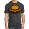 Core Cotton Ringer Tee Thumbnail