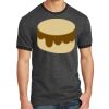 Core Cotton Ringer Tee Thumbnail