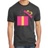 Core Cotton Ringer Tee Thumbnail