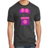 Core Cotton Ringer Tee Thumbnail