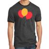 Core Cotton Ringer Tee Thumbnail