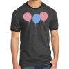 Core Cotton Ringer Tee Thumbnail