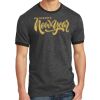 Core Cotton Ringer Tee Thumbnail