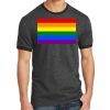 Core Cotton Ringer Tee Thumbnail