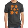 Core Cotton Ringer Tee Thumbnail