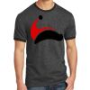 Core Cotton Ringer Tee Thumbnail