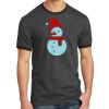 Core Cotton Ringer Tee Thumbnail