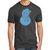 Core Cotton Ringer Tee Thumbnail
