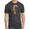 Core Cotton Ringer Tee Thumbnail