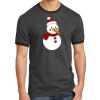 Core Cotton Ringer Tee Thumbnail