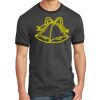 Core Cotton Ringer Tee Thumbnail