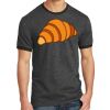 Core Cotton Ringer Tee Thumbnail