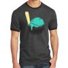 Core Cotton Ringer Tee Thumbnail