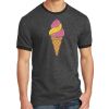Core Cotton Ringer Tee Thumbnail