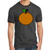 Core Cotton Ringer Tee Thumbnail