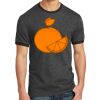 Core Cotton Ringer Tee Thumbnail