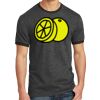 Core Cotton Ringer Tee Thumbnail