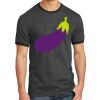 Core Cotton Ringer Tee Thumbnail