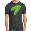 Core Cotton Ringer Tee Thumbnail