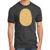 Core Cotton Ringer Tee Thumbnail