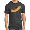 Core Cotton Ringer Tee Thumbnail