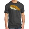 Core Cotton Ringer Tee Thumbnail