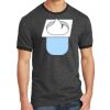 Core Cotton Ringer Tee Thumbnail