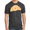 Core Cotton Ringer Tee Thumbnail