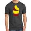 Core Cotton Ringer Tee Thumbnail
