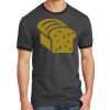 Core Cotton Ringer Tee Thumbnail