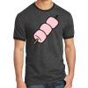 Core Cotton Ringer Tee Thumbnail