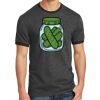Core Cotton Ringer Tee Thumbnail