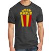 Core Cotton Ringer Tee Thumbnail