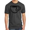 Core Cotton Ringer Tee Thumbnail