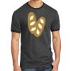 Core Cotton Ringer Tee Thumbnail