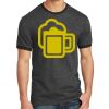 Core Cotton Ringer Tee Thumbnail