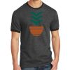 Core Cotton Ringer Tee Thumbnail