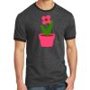 Core Cotton Ringer Tee Thumbnail