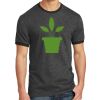 Core Cotton Ringer Tee Thumbnail