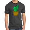 Core Cotton Ringer Tee Thumbnail