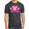Core Cotton Ringer Tee Thumbnail
