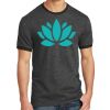 Core Cotton Ringer Tee Thumbnail
