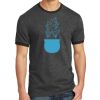 Core Cotton Ringer Tee Thumbnail