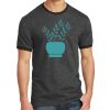 Core Cotton Ringer Tee Thumbnail