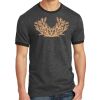 Core Cotton Ringer Tee Thumbnail