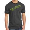 Core Cotton Ringer Tee Thumbnail